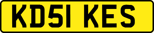 KD51KES