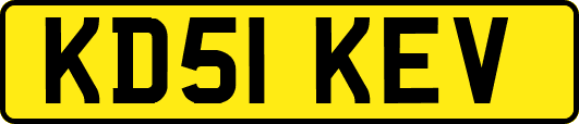 KD51KEV