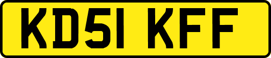 KD51KFF