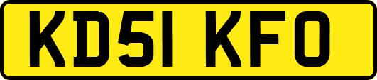 KD51KFO