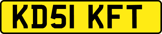 KD51KFT