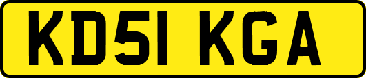 KD51KGA