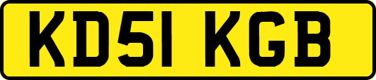 KD51KGB