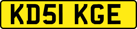 KD51KGE