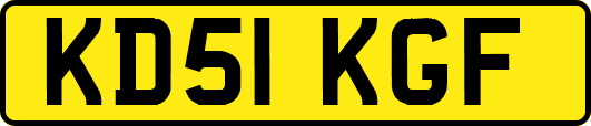 KD51KGF