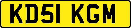 KD51KGM