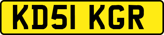 KD51KGR