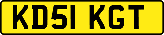 KD51KGT