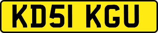 KD51KGU