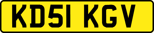 KD51KGV