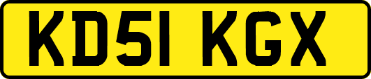KD51KGX