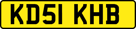 KD51KHB