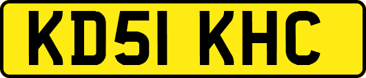 KD51KHC