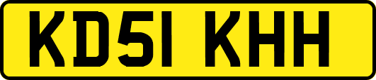 KD51KHH