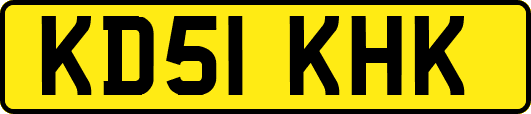 KD51KHK
