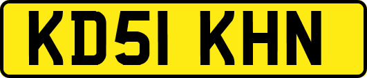 KD51KHN