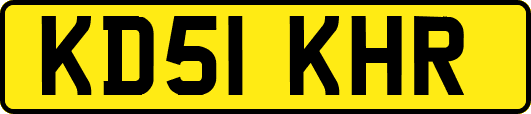 KD51KHR