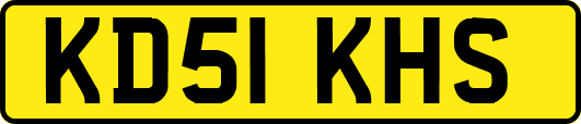 KD51KHS