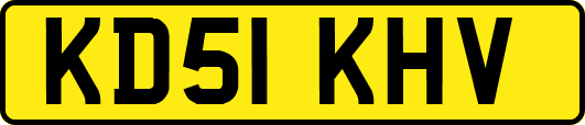 KD51KHV