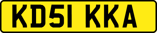 KD51KKA