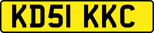 KD51KKC