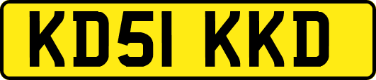 KD51KKD