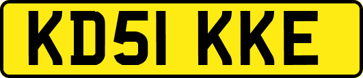 KD51KKE