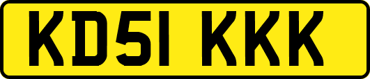 KD51KKK