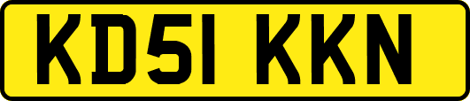 KD51KKN