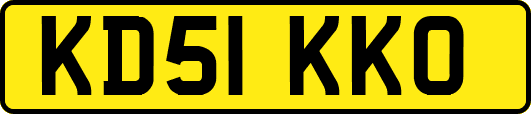 KD51KKO