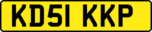 KD51KKP