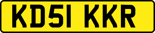 KD51KKR