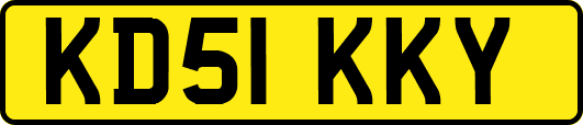 KD51KKY