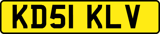 KD51KLV