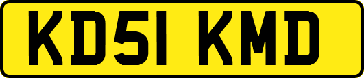 KD51KMD