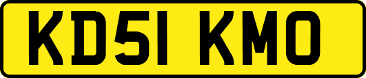 KD51KMO