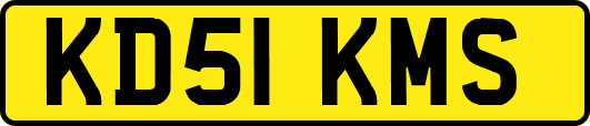 KD51KMS