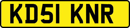 KD51KNR
