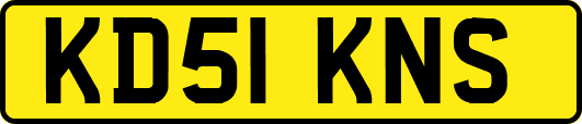 KD51KNS