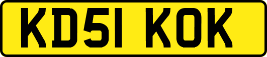 KD51KOK