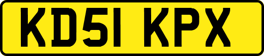 KD51KPX