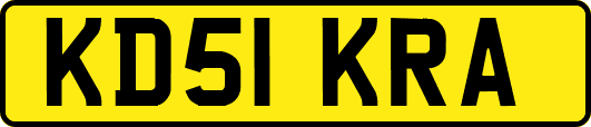 KD51KRA