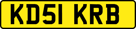KD51KRB