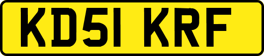 KD51KRF