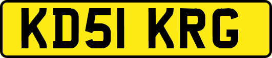 KD51KRG