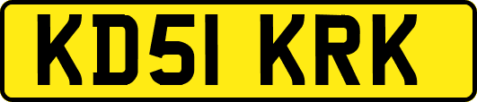 KD51KRK
