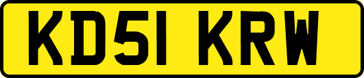 KD51KRW