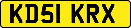 KD51KRX