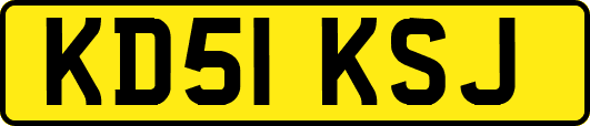KD51KSJ