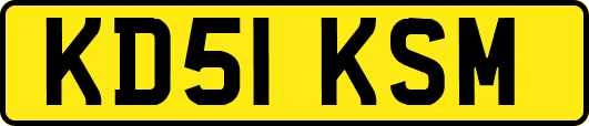 KD51KSM